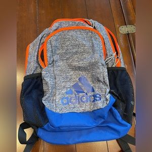 Adidas Backpack